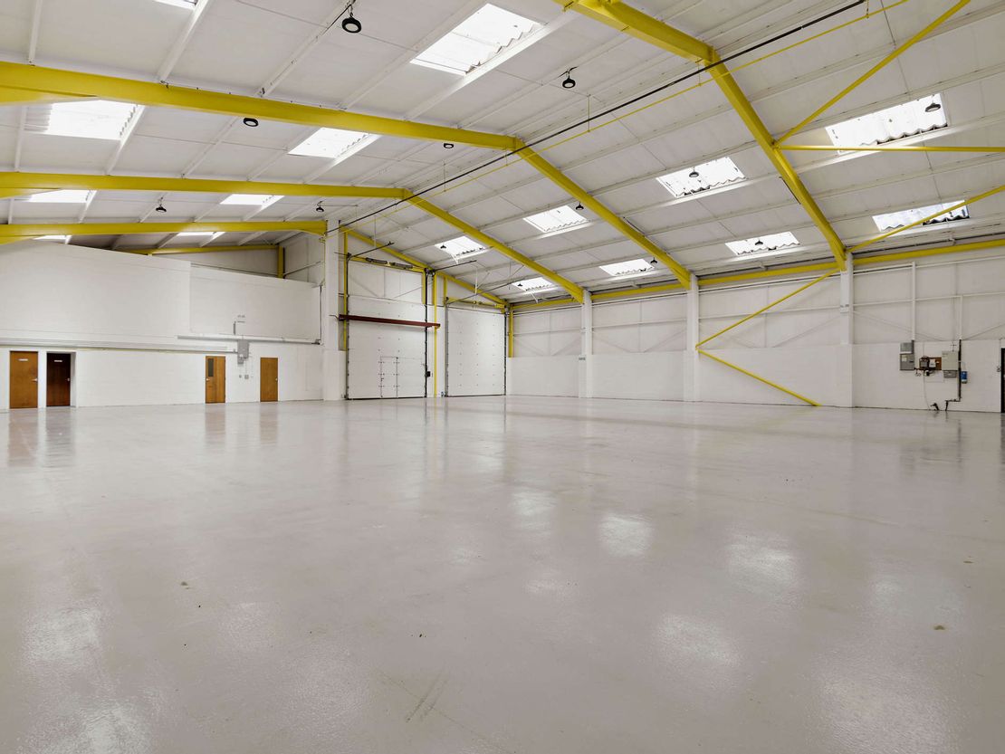Unit 4 Durban Park Industrial Estate, Durban Park, Bognor Regis, West Sussex, PO22 9RJ
