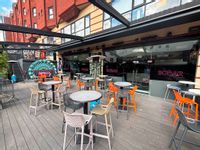 Property Image for Unit B111 – Ground Floor Split Option, The Arcadian, Birmingham, Birmingham, West Midlands, B5 4TD