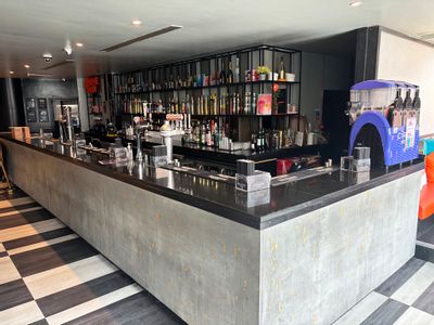 Property Image for Unit B111 – Ground Floor Split Option, The Arcadian, Birmingham, Birmingham, West Midlands, B5 4TD