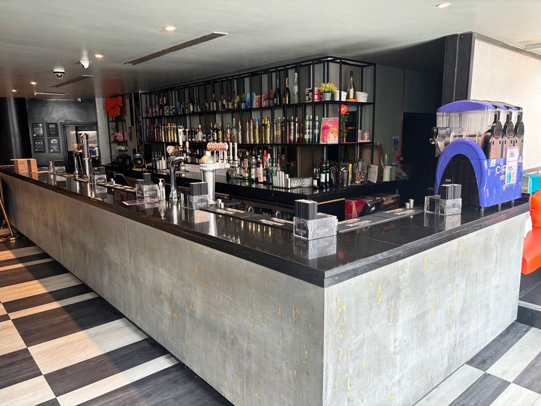 Unit B111 – Ground Floor Split Option, The Arcadian, Birmingham, Birmingham, West Midlands, B5 4TD