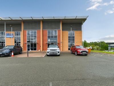Property Image for Unit 1, Ivanhoe Business Park, Unit 1, Ivanhoe Business Park, Ashby-de-la-Zouch, Derbyshire, LE65 2AB