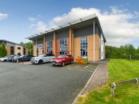 Property Image for Unit 1, Ivanhoe Business Park, Unit 1, Ivanhoe Business Park, Ashby-de-la-Zouch, Derbyshire, LE65 2AB