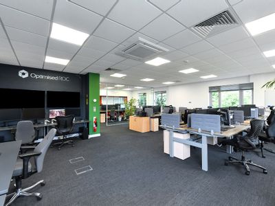 Property Image for Unit 1, Ivanhoe Business Park, Unit 1, Ivanhoe Business Park, Ashby-de-la-Zouch, Derbyshire, LE65 2AB