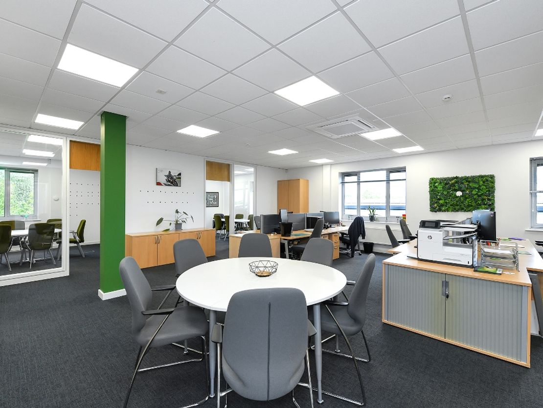 Unit 1, Ivanhoe Business Park, Unit 1, Ivanhoe Business Park, Ashby-de-la-Zouch, Derbyshire, LE65 2AB