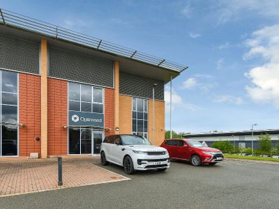 Property Image for Unit 1, Ivanhoe Business Park, Unit 1, Ivanhoe Business Park, Ashby-de-la-Zouch, Derbyshire, LE65 2AB