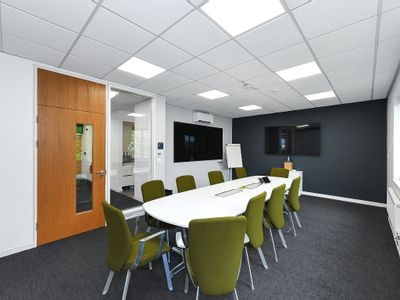 Property Image for Unit 1, Ivanhoe Business Park, Unit 1, Ivanhoe Business Park, Ashby-de-la-Zouch, Derbyshire, LE65 2AB