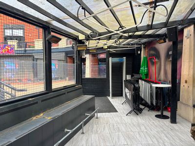 Property Image for Units E107-110, The Arcadian, Birmingham, Birmingham, West Midlands, B5 4TD