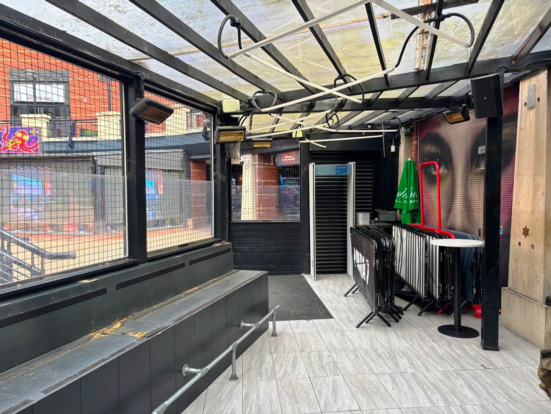 Units E107-110, The Arcadian, Birmingham, Birmingham, West Midlands, B5 4TD
