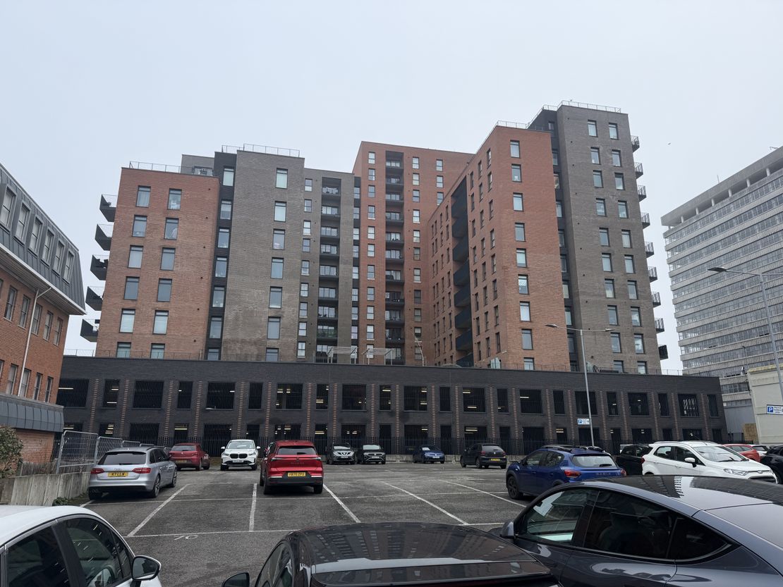 Beaumont Court, Victoria Way, Southend-On-Sea, Essex, SS2 6EB