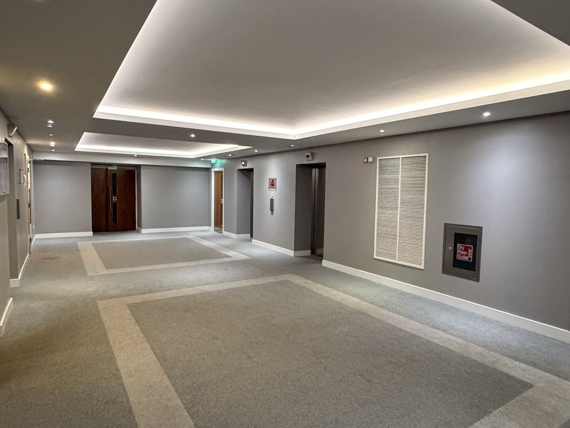 Beaumont Court, Victoria Way, Southend-On-Sea, Essex, SS2 6EB