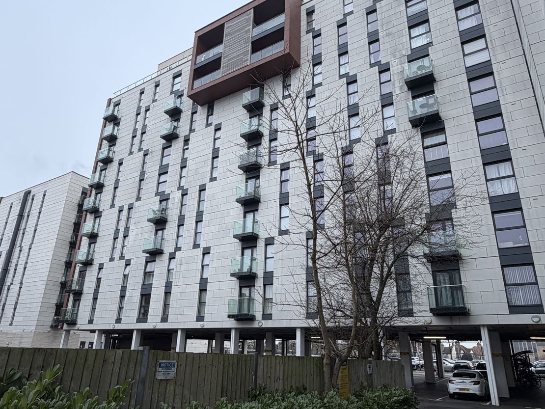 Beaumont Court, Victoria Way, Southend-On-Sea, Essex, SS2 6EB
