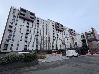 Property Image for Beaumont Court, Victoria Way, Southend-On-Sea, Essex, SS2 6EB