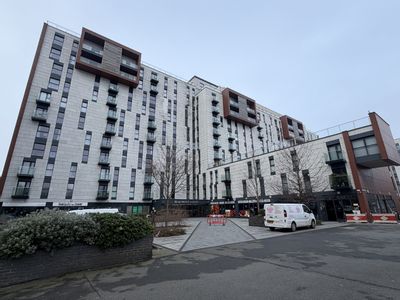 Property Image for Beaumont Court, Victoria Way, Southend-On-Sea, Essex, SS2 6EB