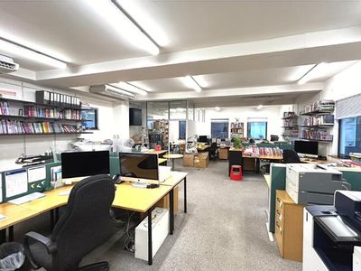 Property Image for 20-21 Jockey's Fields, London, WC1R 4BW