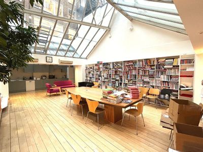 Property Image for 20-21 Jockey's Fields, London, WC1R 4BW