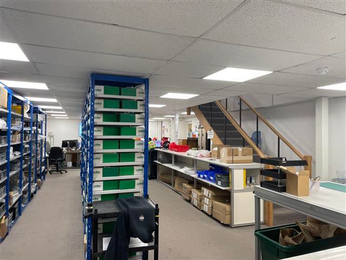 43-44 Aston Road, Waterlooville, Hampshire, PO7 7XJ