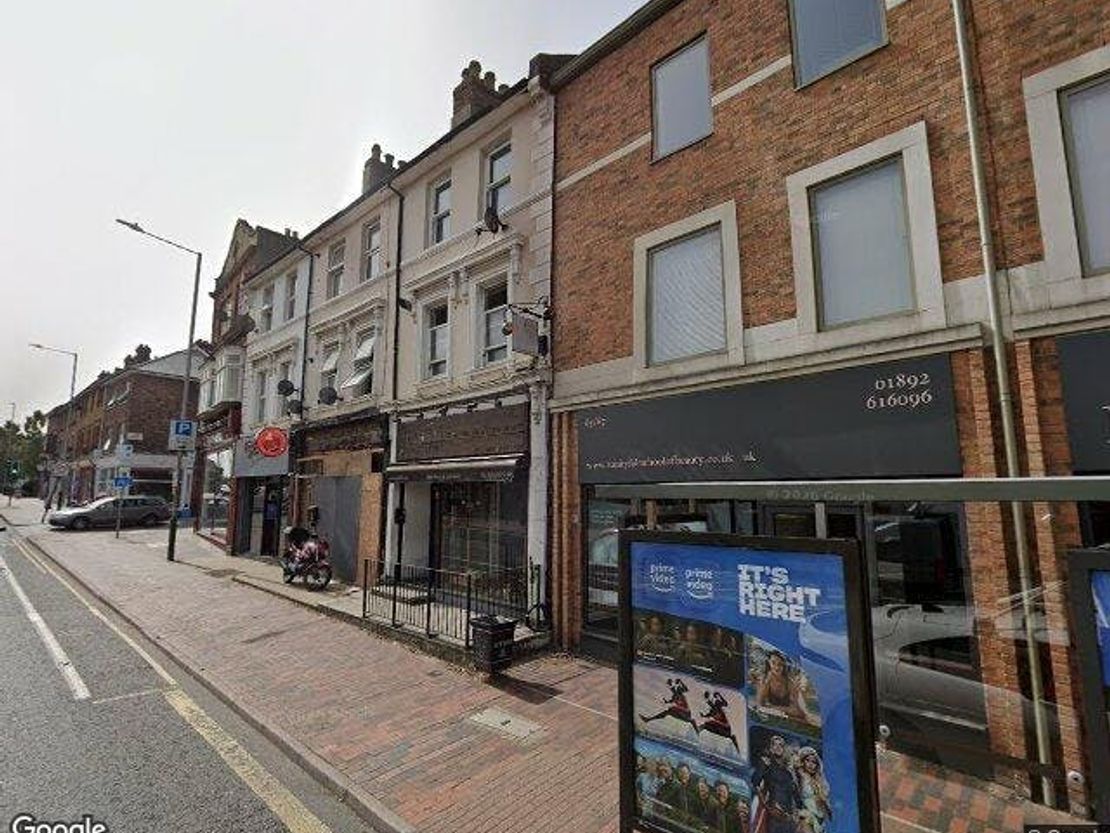 65-67 St. Johns Road, Tunbridge Wells, TN4 9TT