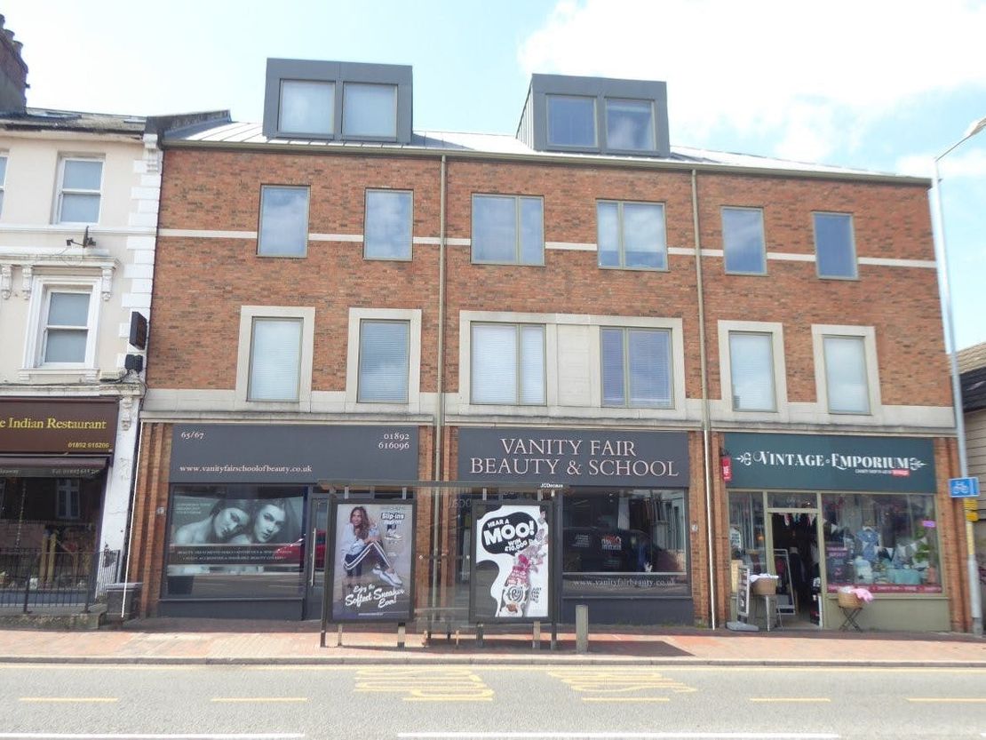 65-67 St. Johns Road, Tunbridge Wells, TN4 9TT