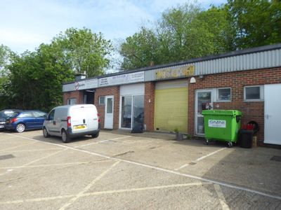 Property Image for 13 Colebrook Industrial Estate, Longfield Road, Tunbridge Wells, TN2 3DG