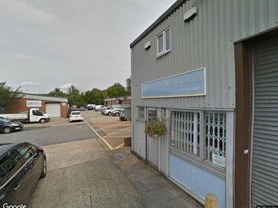 Property Image for 13 Colebrook Industrial Estate, Longfield Road, Tunbridge Wells, TN2 3DG