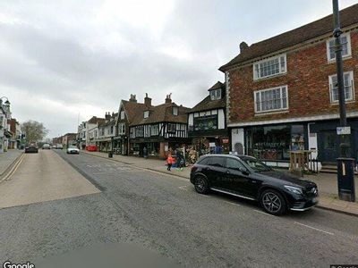 Property Image for 63 High Street, Tenterden, TN30 6BD