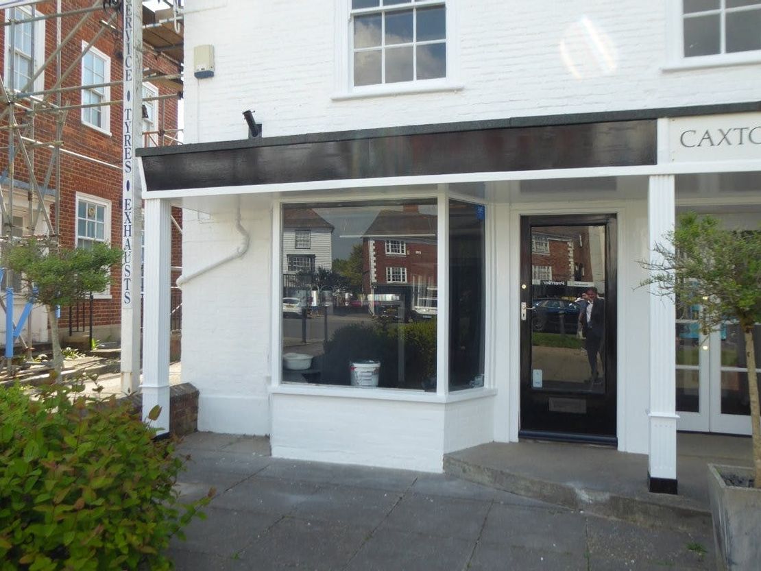 63 High Street, Tenterden, TN30 6BD