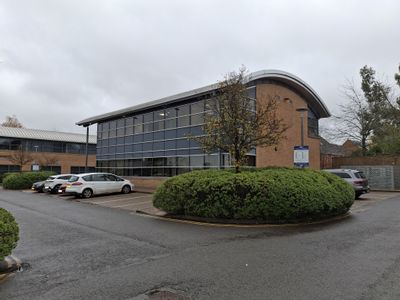 Property Image for Unit 1B Coventry Innovation Village, Cheetah Road, Coventry, West Midlands, CV1 2TL