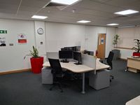 Property Image for Unit 1B Coventry Innovation Village, Cheetah Road, Coventry, West Midlands, CV1 2TL