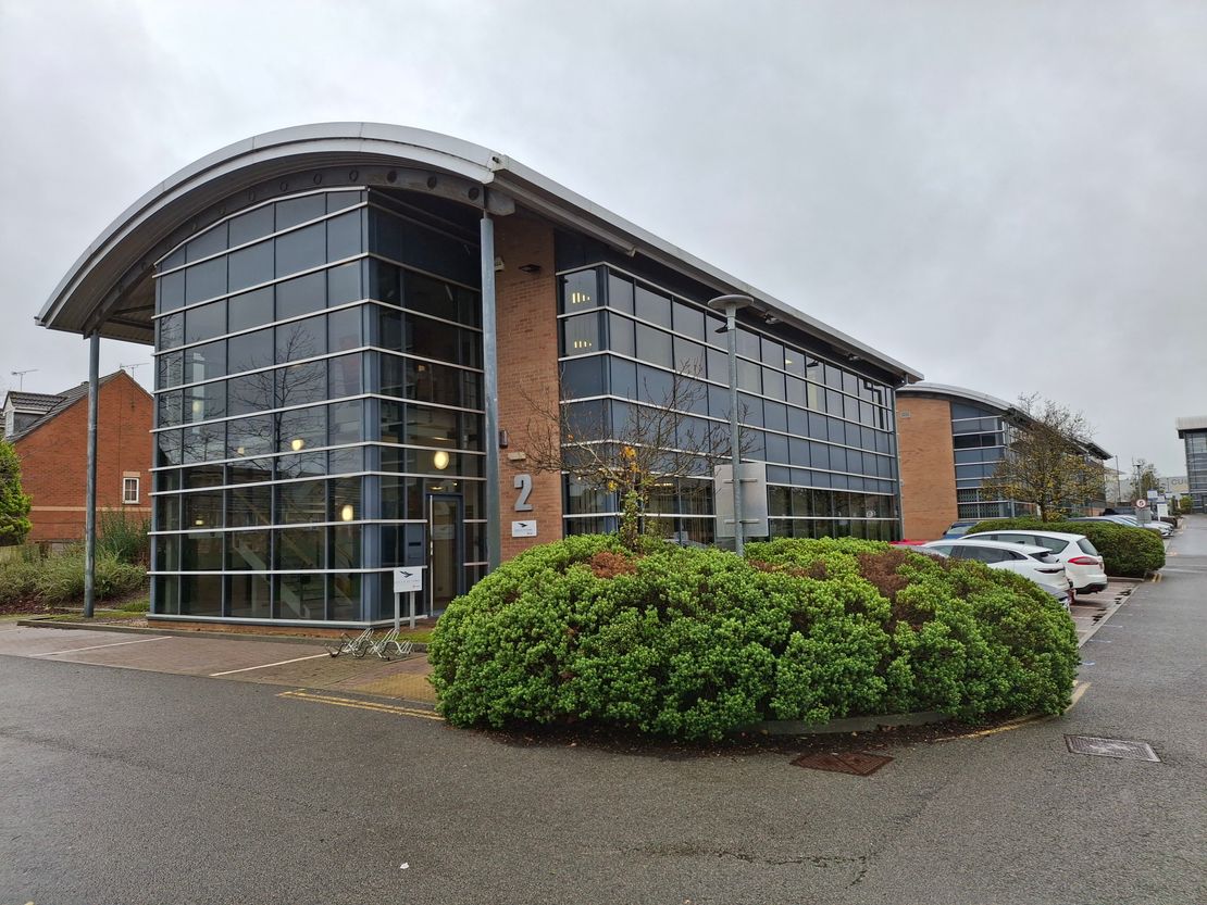 Unit 1B Coventry Innovation Village, Cheetah Road, Coventry, West Midlands, CV1 2TL
