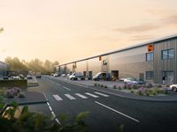 Property Image for Indurent Park, Etruria Valley, Stoke On Trent, Staffordshire, ST1 5FG