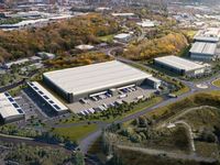 Property Image for Indurent Park, Etruria Valley, Stoke On Trent, Staffordshire, ST1 5FG