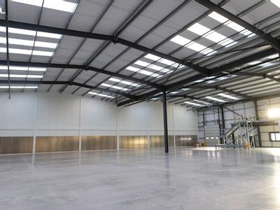 Property Image for Indurent Park, Etruria Valley, Stoke On Trent, Staffordshire, ST1 5FG