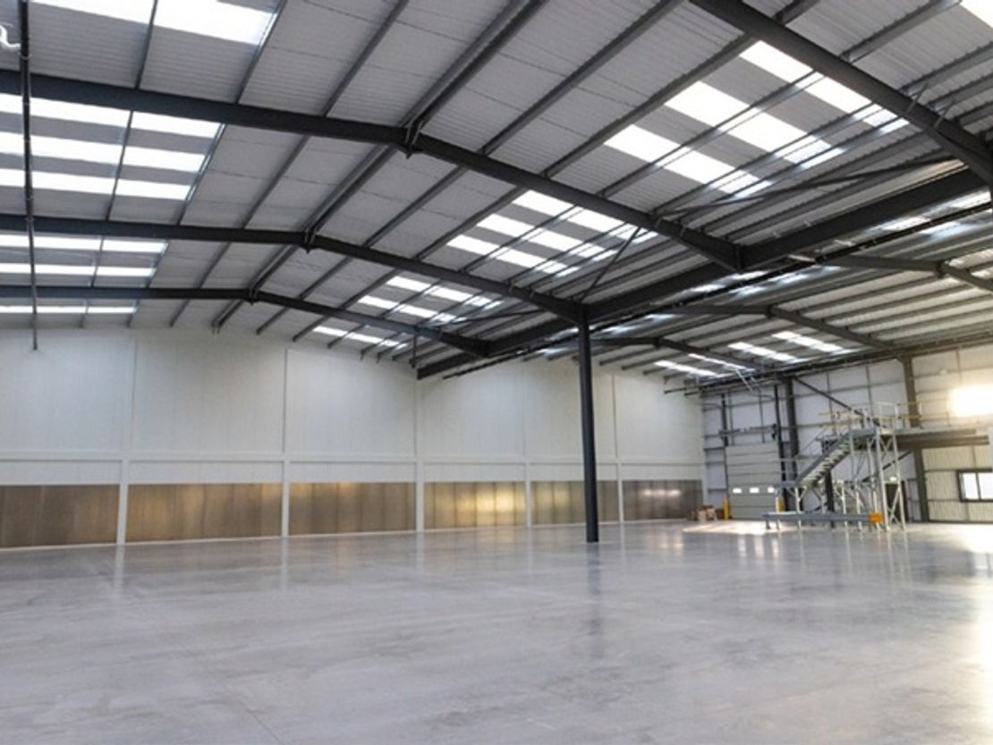 Indurent Park, Etruria Valley, Stoke On Trent, Staffordshire, ST1 5FG