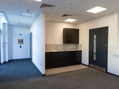 Property Image for Indurent Park, Etruria Valley, Stoke On Trent, Staffordshire, ST1 5FG