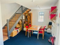 Property Image for Unit 1, Engine Shed Yard, Teddington, TW11 8LA