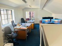 Property Image for Unit 1, Engine Shed Yard, Teddington, TW11 8LA