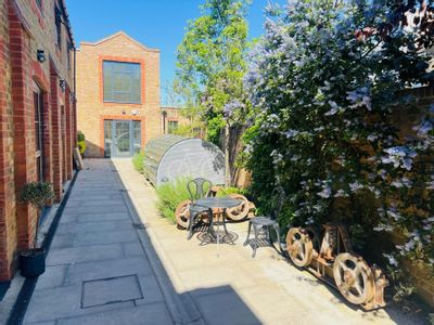 Property Image for Unit 1, Engine Shed Yard, Teddington, TW11 8LA