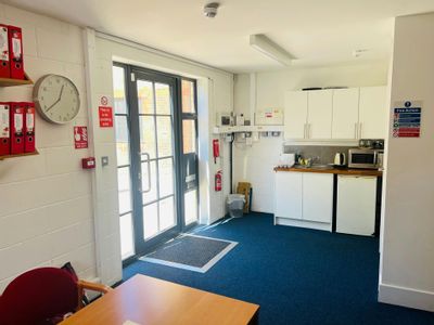 Property Image for Unit 1, Engine Shed Yard, Teddington, TW11 8LA