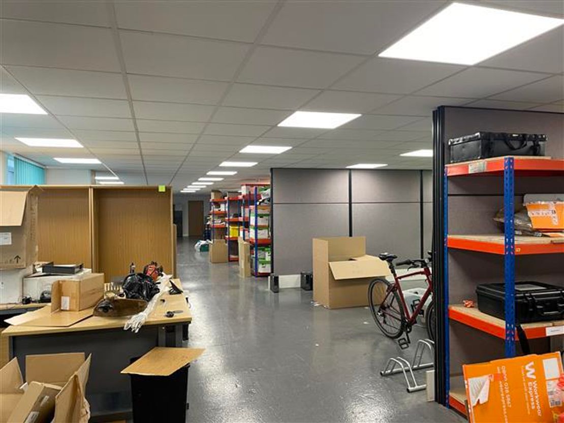 Unit 19, Arnside Road, Waterlooville, Hampshire, PO7 7UP