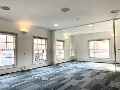 Property Image for Dome Buildings, 1st Floor, The Quadrant, Richmond, TW9 1BP
