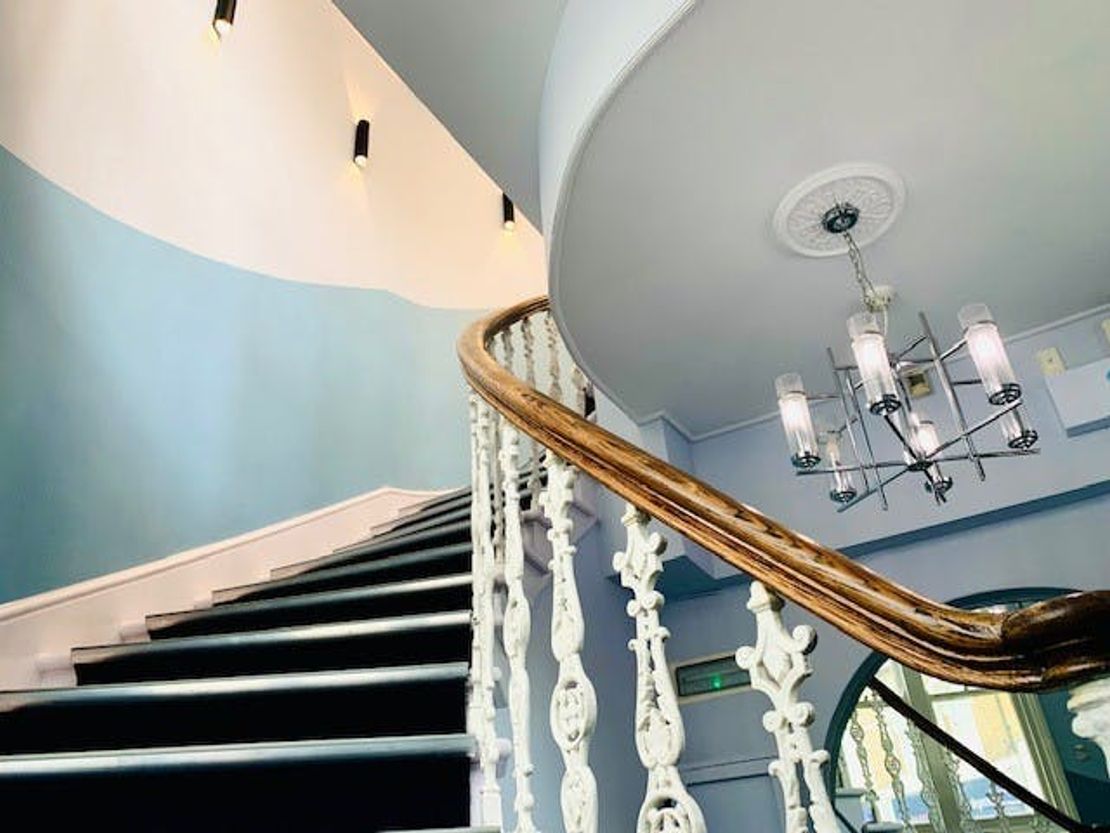 Dome Buildings, 1st Floor, The Quadrant, Richmond, TW9 1BP