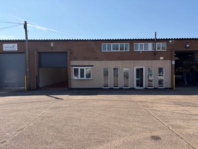 Property Image for 17 Dukes Close, Thurmaston, Leicester, Leicestershire, LE4 8EY