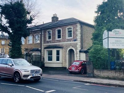 Property Image for 179 Upper Richmond Road West, East Sheen, SW14 8DU