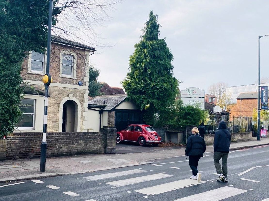 179 Upper Richmond Road West, East Sheen, SW14 8DU
