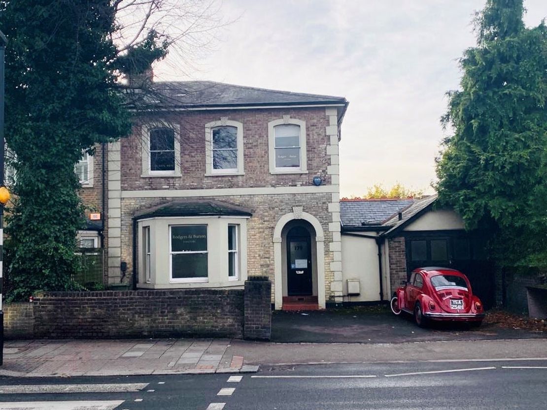 179 Upper Richmond Road West, East Sheen, SW14 8DU