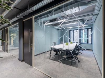 Property Image for Sovereign Gate, 18-20 Kew Road, Richmond, TW9 2NA