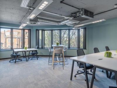 Property Image for Sovereign Gate, 18-20 Kew Road, Richmond, TW9 2NA