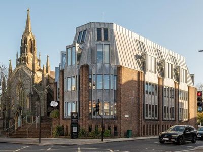 Property Image for Sovereign Gate, 18-20 Kew Road, Richmond, TW9 2NA