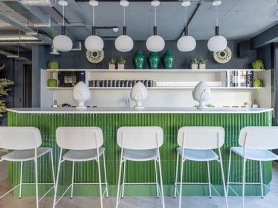 Property Image for Sovereign Gate, 18-20 Kew Road, Richmond, TW9 2NA
