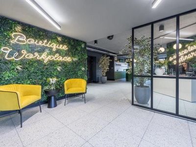Property Image for Sovereign Gate, 18-20 Kew Road, Richmond, TW9 2NA
